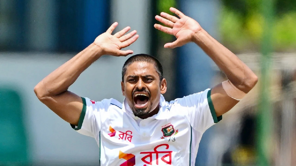 ভূমিকম্প নিয়ে তাইজুল—প্রথমে বুঝিনি, পরে টের পেলাম