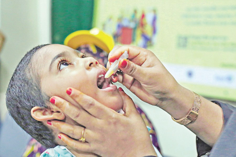 কতটা জরুরি এই টিকা