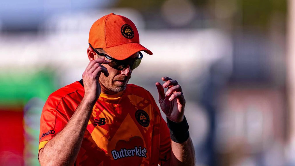 নতুন ভূমিকায় আইপিএলে ফিরলেন সাউদি