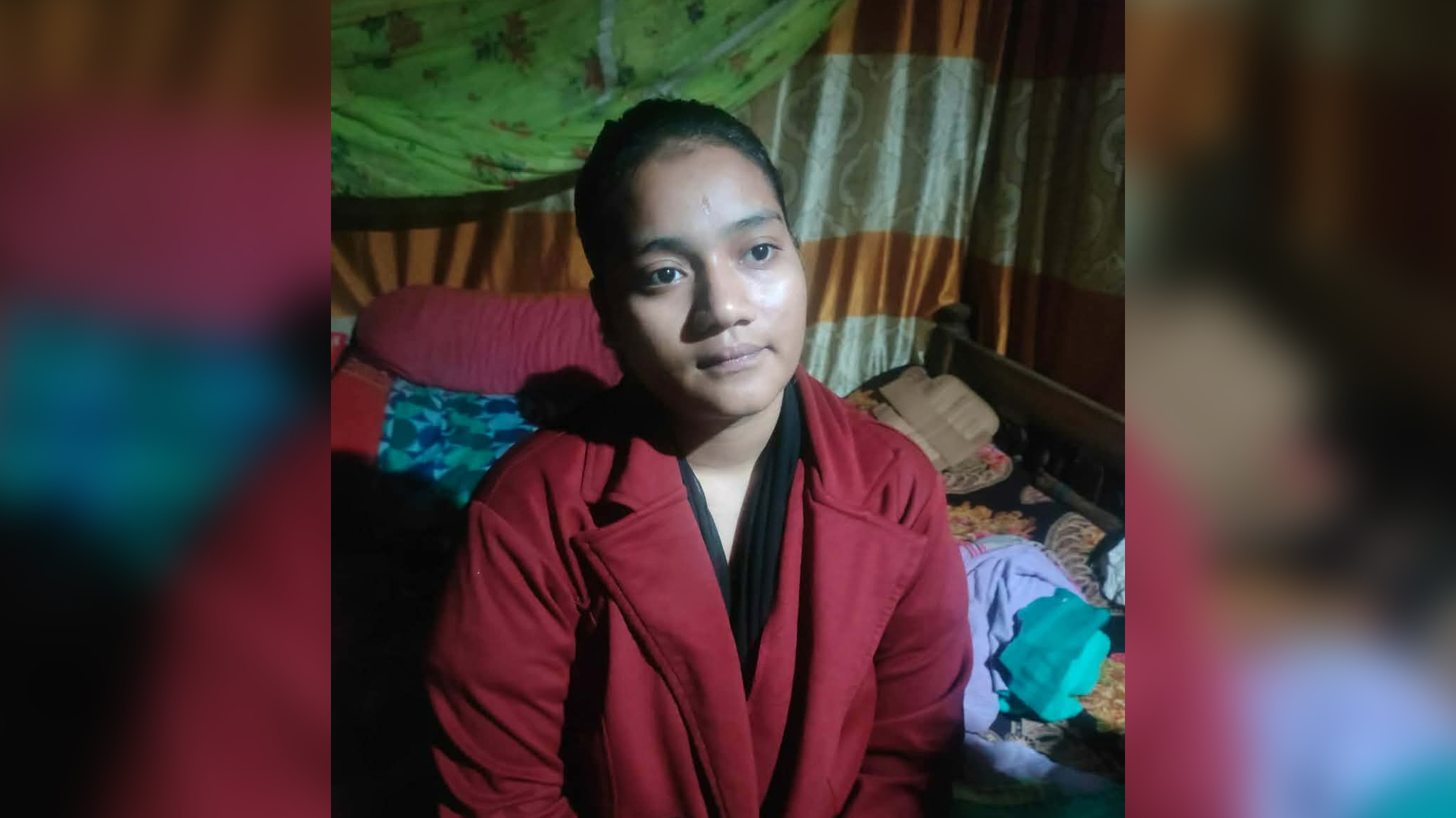 খুলনায় এনসিপি নেতা গুলিবিদ্ধের ঘটনায় তরুণী আটক