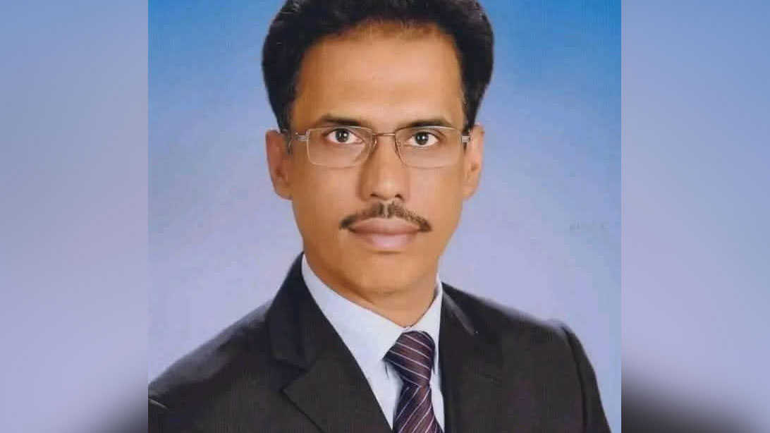 নাটোর-১: বিএনপির প্রার্থীকে কুরুচিপূর্ণ মন্তব্য করায় স্বতন্ত্র প্রার্থীকে ১০ হাজার টাকা জরিমানা