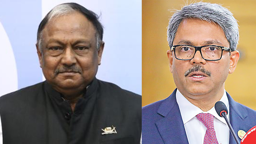 টিপু মুনশি, শাহরিয়ার আলমসহ ৭ জনের আয়কর নথি জব্দের নির্দেশ