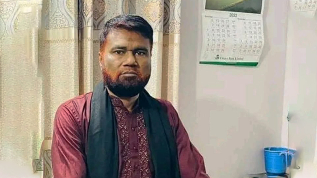 ওসিকে গালাগালের অভিযোগে গ্রেপ্তার বিএনপি নেতার জামিন