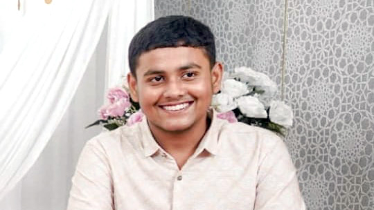 প্রাইভেট পড়তে বেরিয়ে স্কুলছাত্র নিখোঁজ