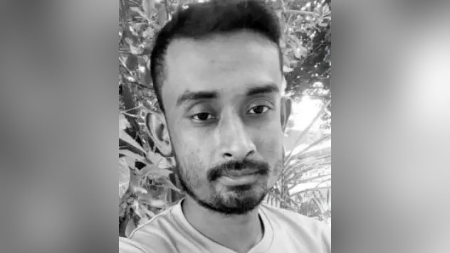 মালদ্বীপে অগ্নিকাণ্ড: নিহত তাজউদ্দিনের লক্ষ্মীপুরের বাড়িতে মাতম