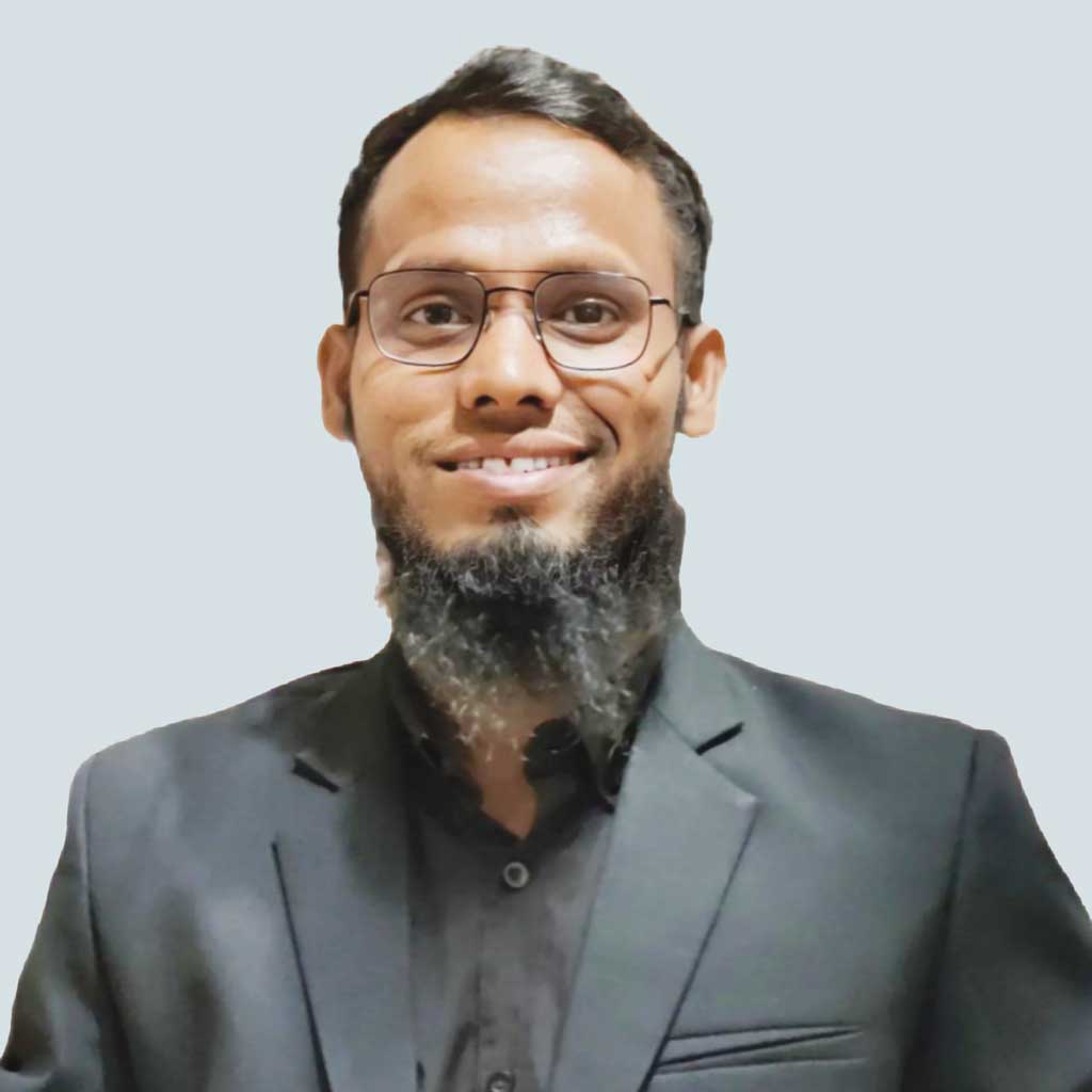 তকিব হাসান, শিক্ষার্থী, ফোকলোর বিভাগ। ছবি: সংগৃহীত