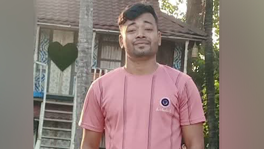 টেকনাফে এসে অপহরণের শিকার যুবক, ১০ লাখ টাকা মুক্তিপণ দাবি