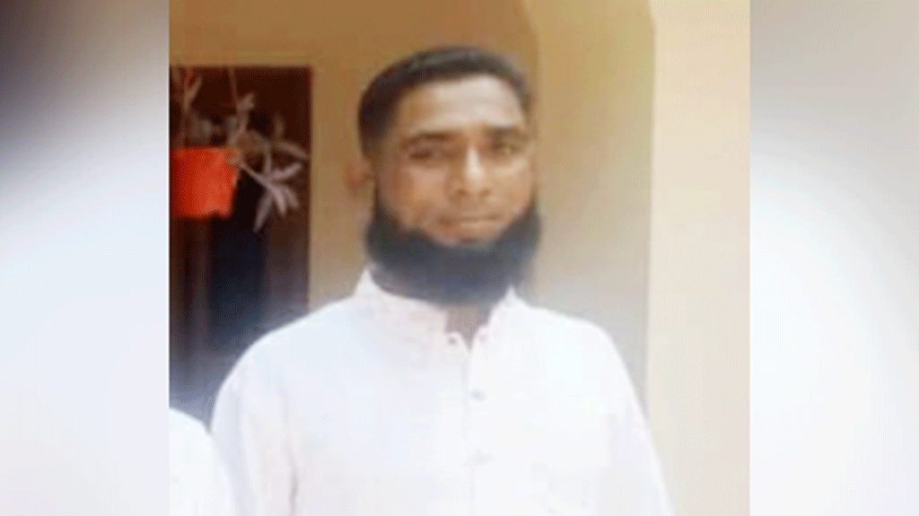 টেকনাফের শীর্ষ সন্ত্রাসী মুন্নাকে গ্রেপ্তার