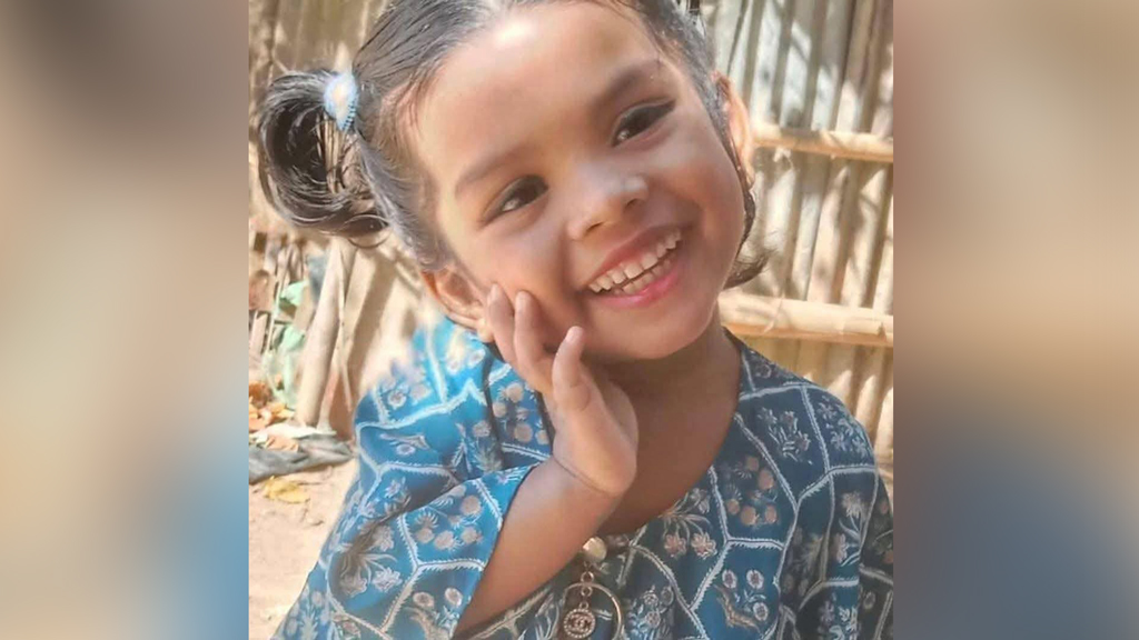 নিখোঁজ শিশুর লাশ পুকুরে, ৬ জনকে আটক-জিজ্ঞাসাবাদ