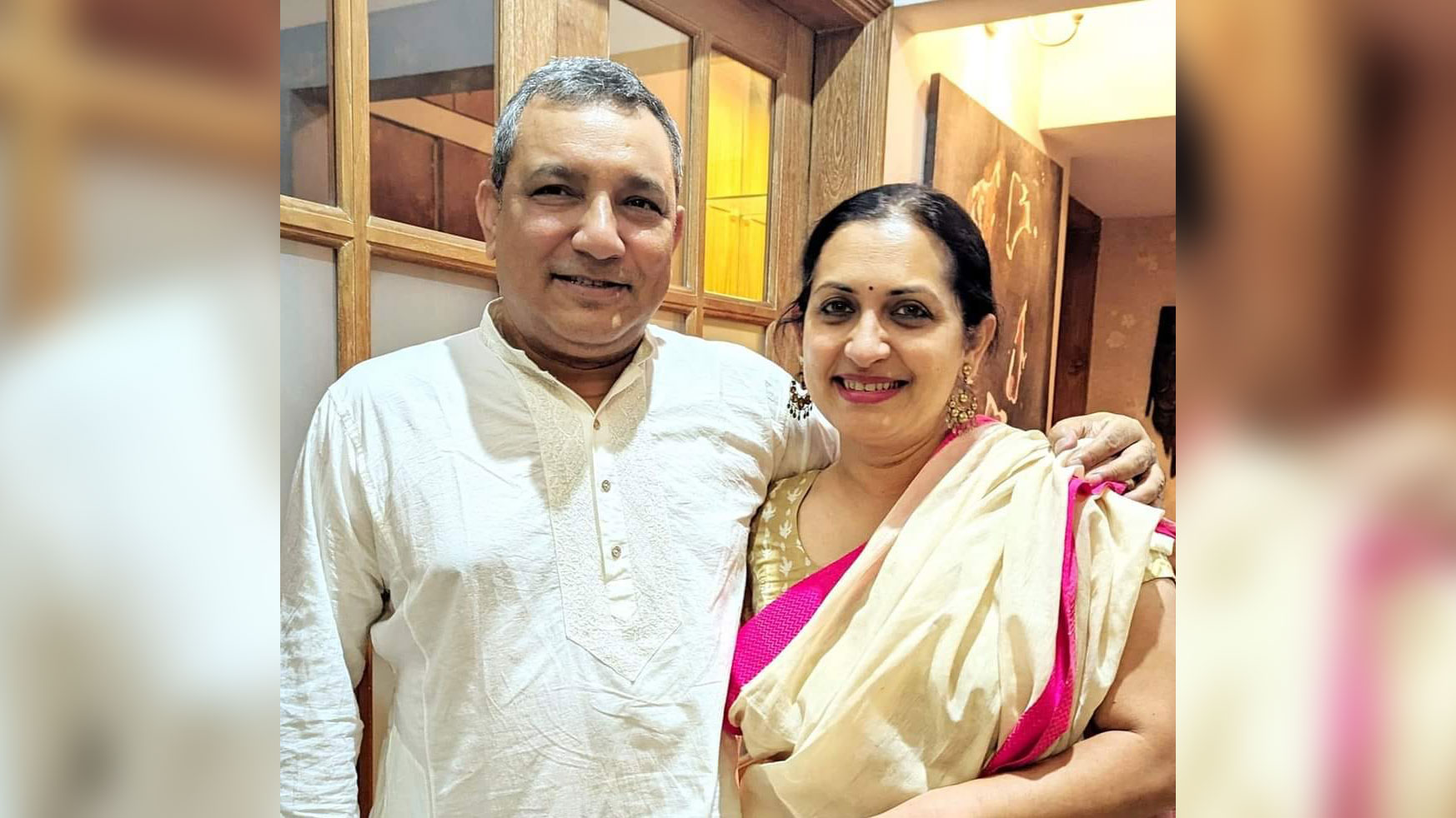 যে কারণে বিদেশে স্থায়ী হয়েছেন তৌকীর-বিপাশা