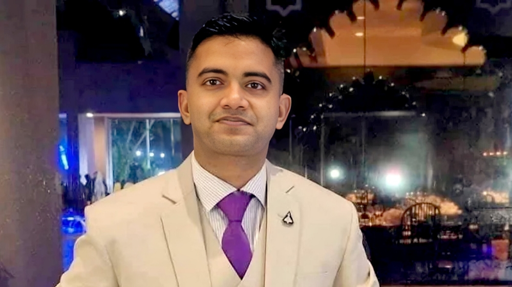 বিধ্বস্ত প্রশিক্ষণ বিমানের পাইলট তৌকির ইসলাম নিহত