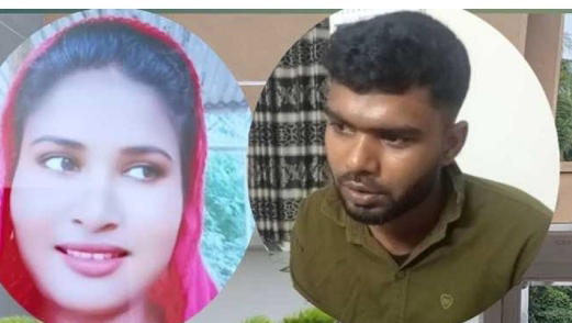 নড়াইলে টিকটকে আসক্ত থাকার অভিযোগে স্ত্রীকে পিটিয়ে ও শ্বাসরোধে হত্যা, স্বামী আটক