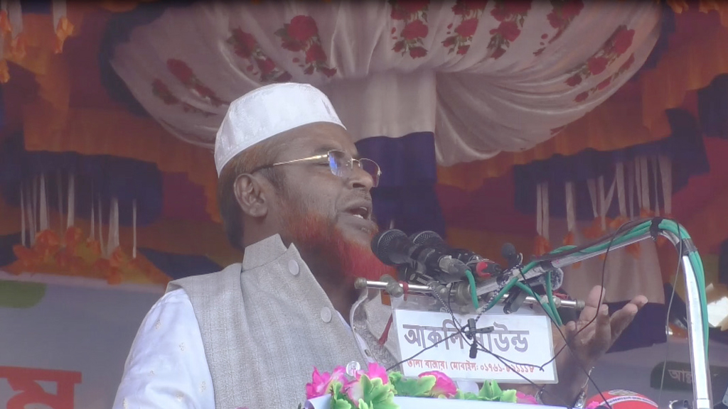জন্ম নিয়েই বাপের সঙ্গে পাল্লা দিয়ো না— এনসিপি নেতাদেরকে গোলাম পরওয়ার