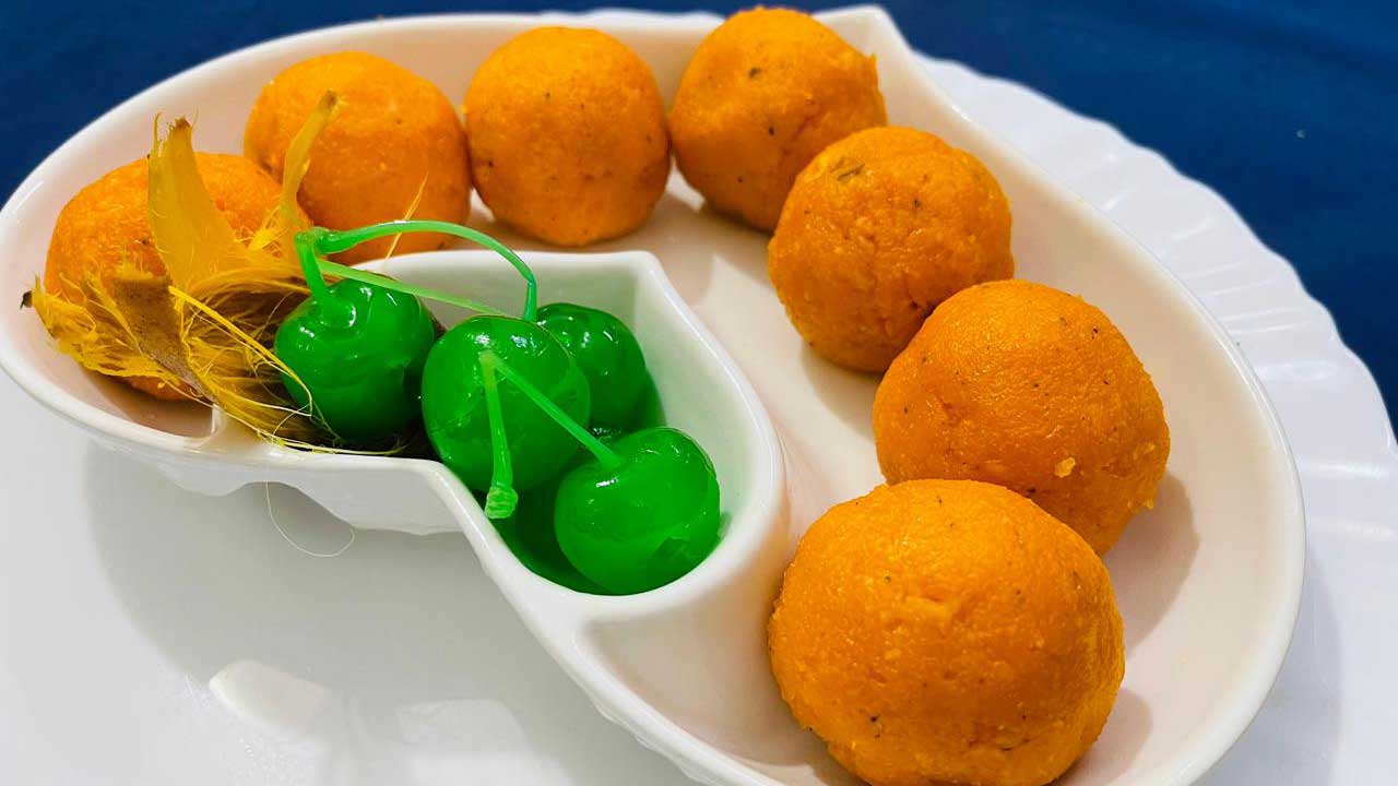 বাড়িতে তৈরি করুন তালের দুই মজাদার ডেজার্ট