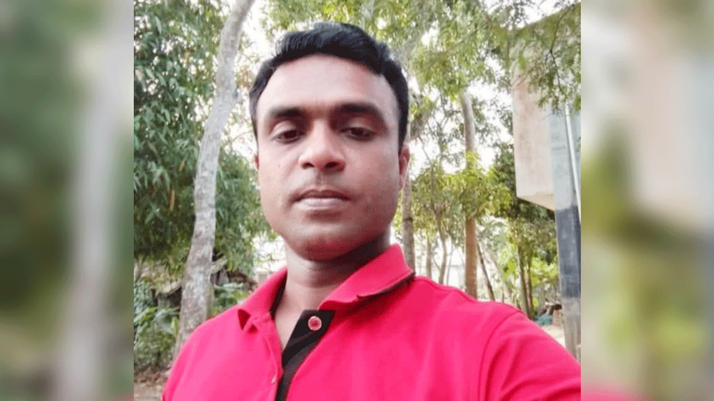 তালায় যুবদল নেতাকে গলা কেটে হত্যা
