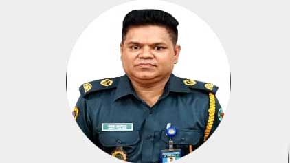 সহকারী কারা মহাপরিদর্শক আবু তালেব মারা গেছেন