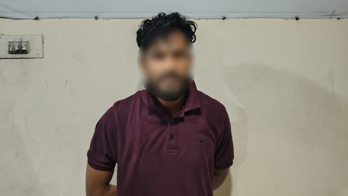 ড্যাফোডিলের শিক্ষার্থী আবু তালহা হত্যা মামলার প্রধান আসামি মিলন গ্রেপ্তার