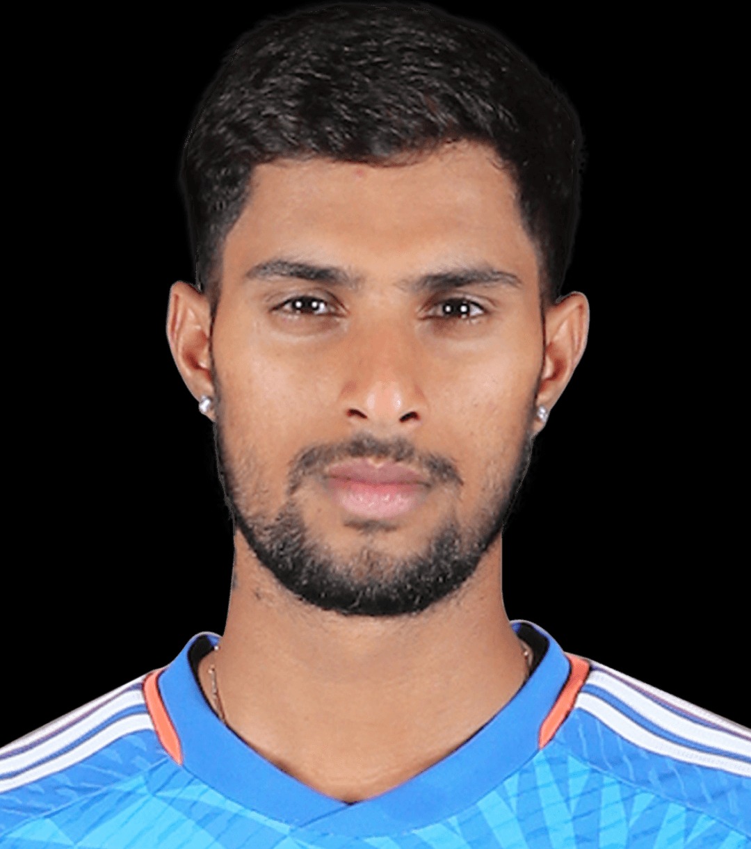 তিলক বর্মা