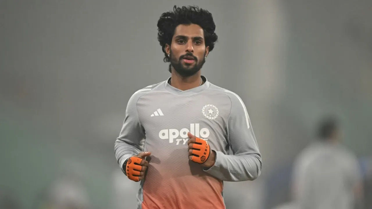 বিশ্বকাপের আগে বড় দুশ্চিন্তায় ভারত