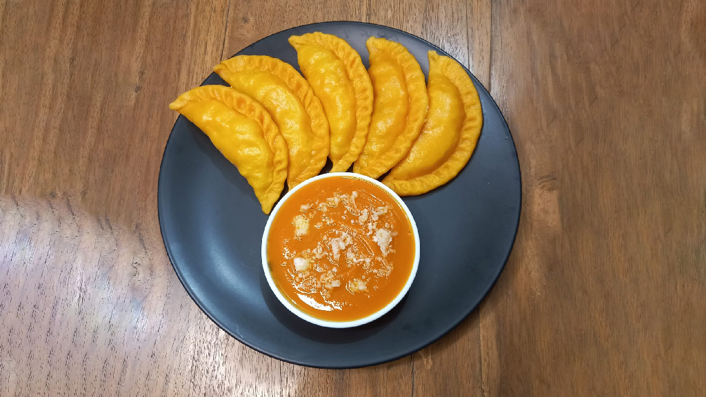 তালের তিন রেসিপি