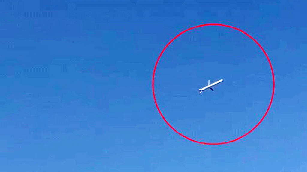 ইরাকের আকাশসীমা ব্যবহার করে ইরানে ২০টি টমাহক ক্ষেপণাস্ত্র ছুড়েছে যুক্তরাষ্ট্র: বেলিংক্যাট