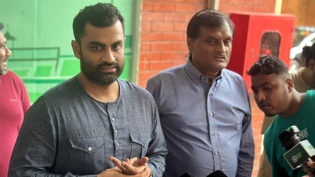 কেন কাউন্সিলরশিপ বাতিলের আশঙ্কা করছেন তামিম