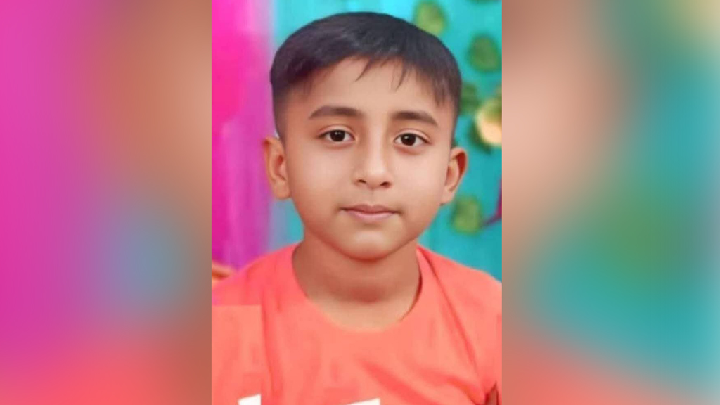 ফরিদপুরে অপহৃত শিশুর লাশ মিলল বিলে, গৃহপরিচারকসহ গ্রেপ্তার ২