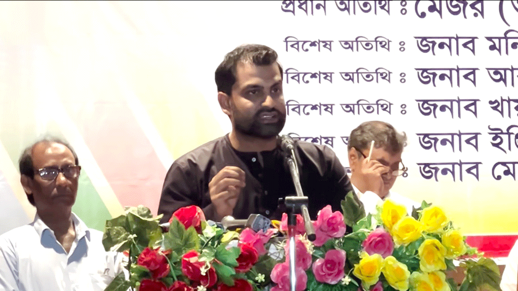 তামিমের অনুরোধ, ‘এমন’ লোক যেন ক্রিকেট বোর্ডে না আসে