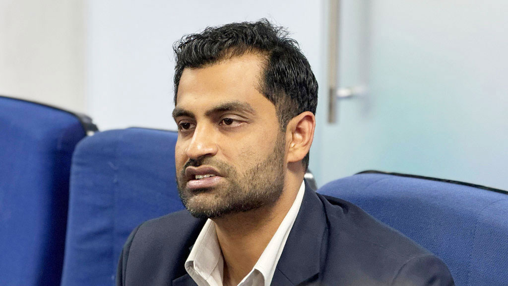 তামিম বলছেন, আমি ভোট দিইনি