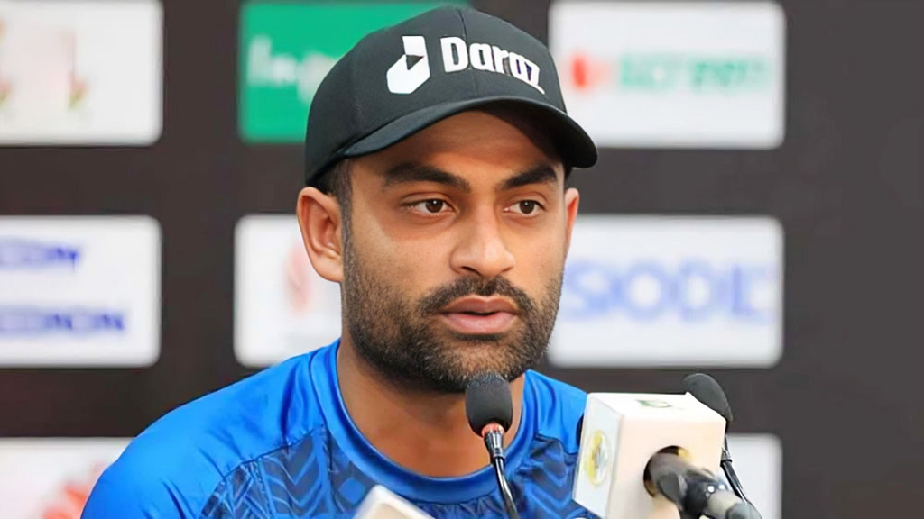 তামিম কি তাহলে বিনা প্রতিদ্বন্দ্বিতায় সভাপতি হবেন
