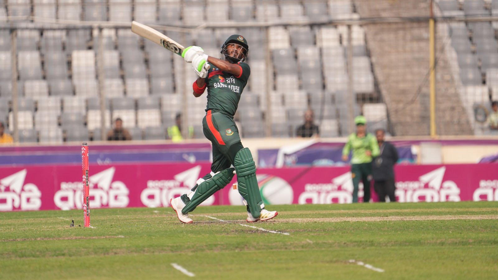 সেই তামিমেই ঘুচল পাকিস্তানের বিপক্ষে সেঞ্চুরির অপেক্ষা