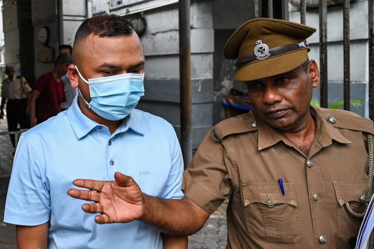 ৯৭ লাখ টাকা জরিমানা বাংলাদেশি তামিমের, পাকিস্তানি নাগরিকের বিরুদ্ধে গ্রেপ্তারি পরোয়ানা