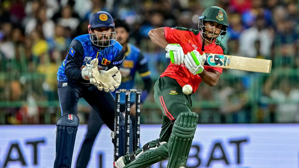 লঙ্কায় এবার বাংলাদেশের ইতিহাস