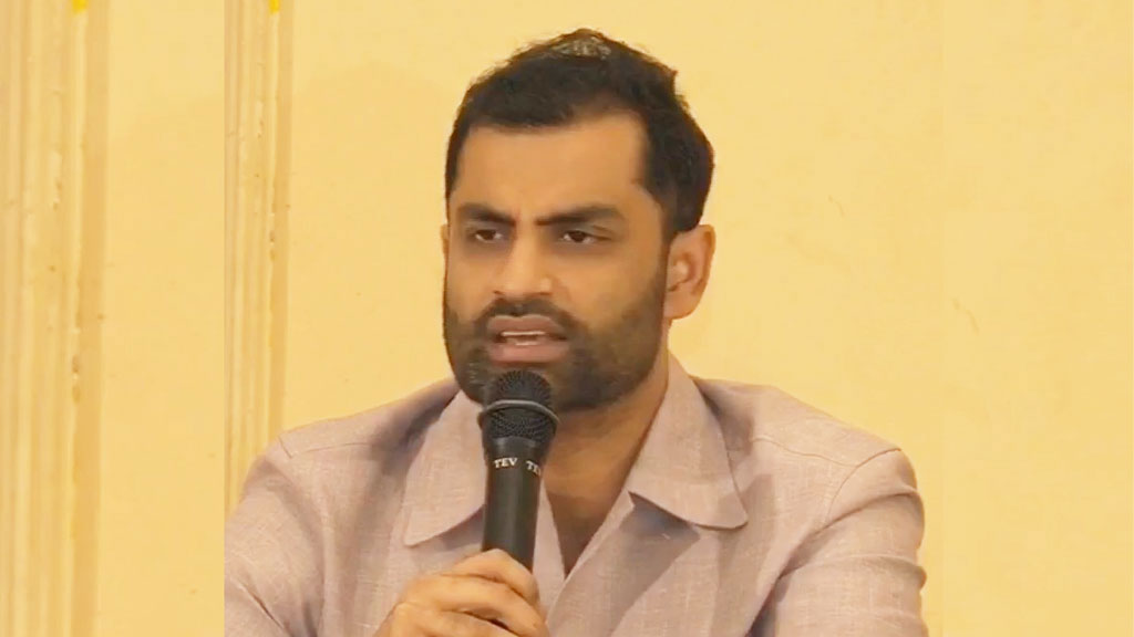 ‘তামিম তো কোনো অন্যায় করছে না’