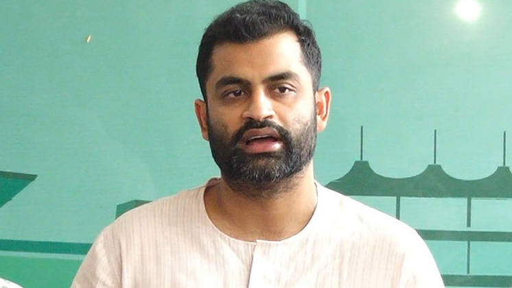 বিসিবিতে আমার কোনো লোক নেই: তামিম