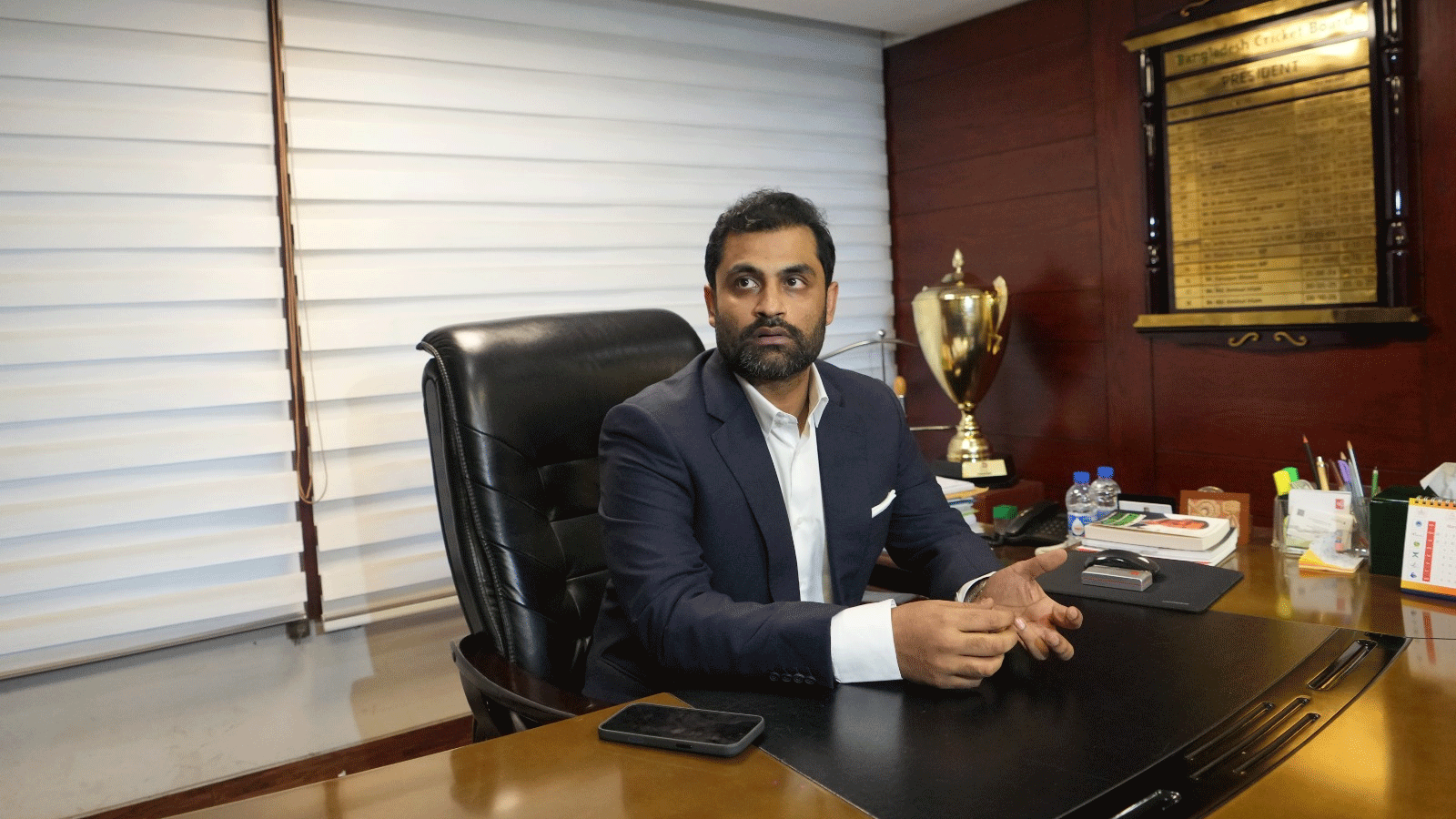 দর্শকদের সঙ্গে সরাসরি কথা বলবেন তামিম