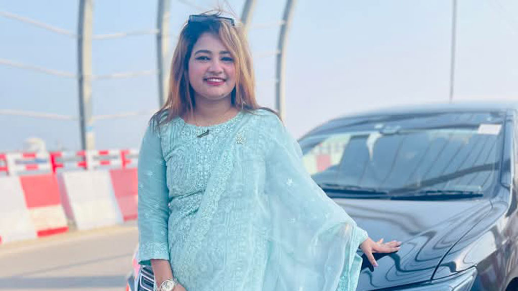 রাতে গ্রেপ্তারের পর দুপুরে মুক্ত, পরে আবার গ্রেপ্তার তামান্না