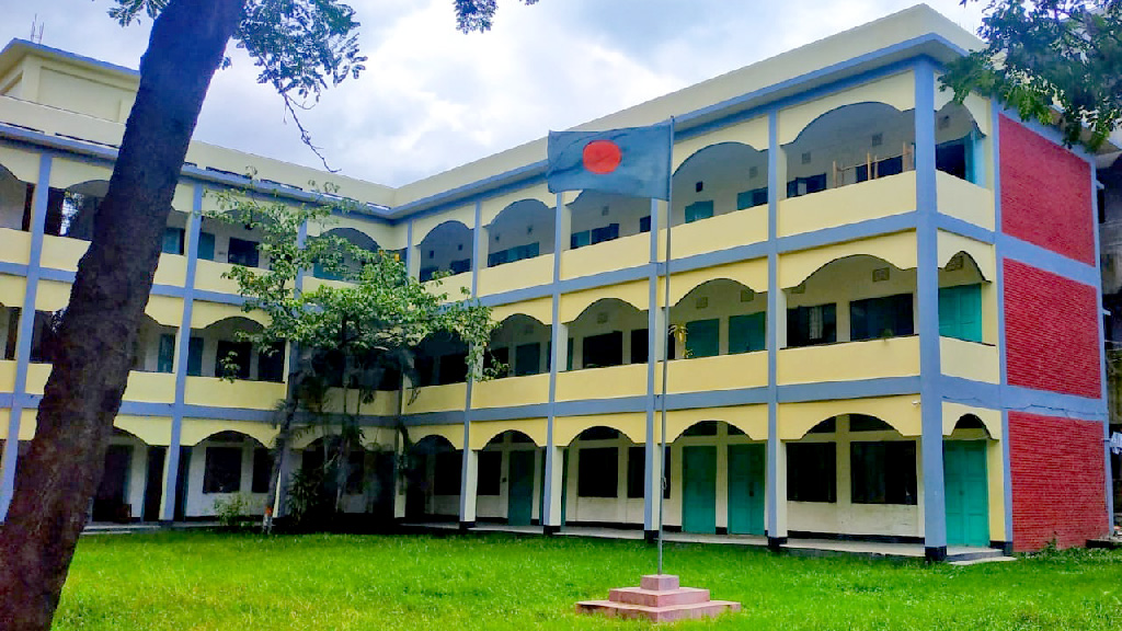 তামিরুল মিল্লাতের পাঁচ শিক্ষার্থীকে স্থায়ী বহিষ্কার