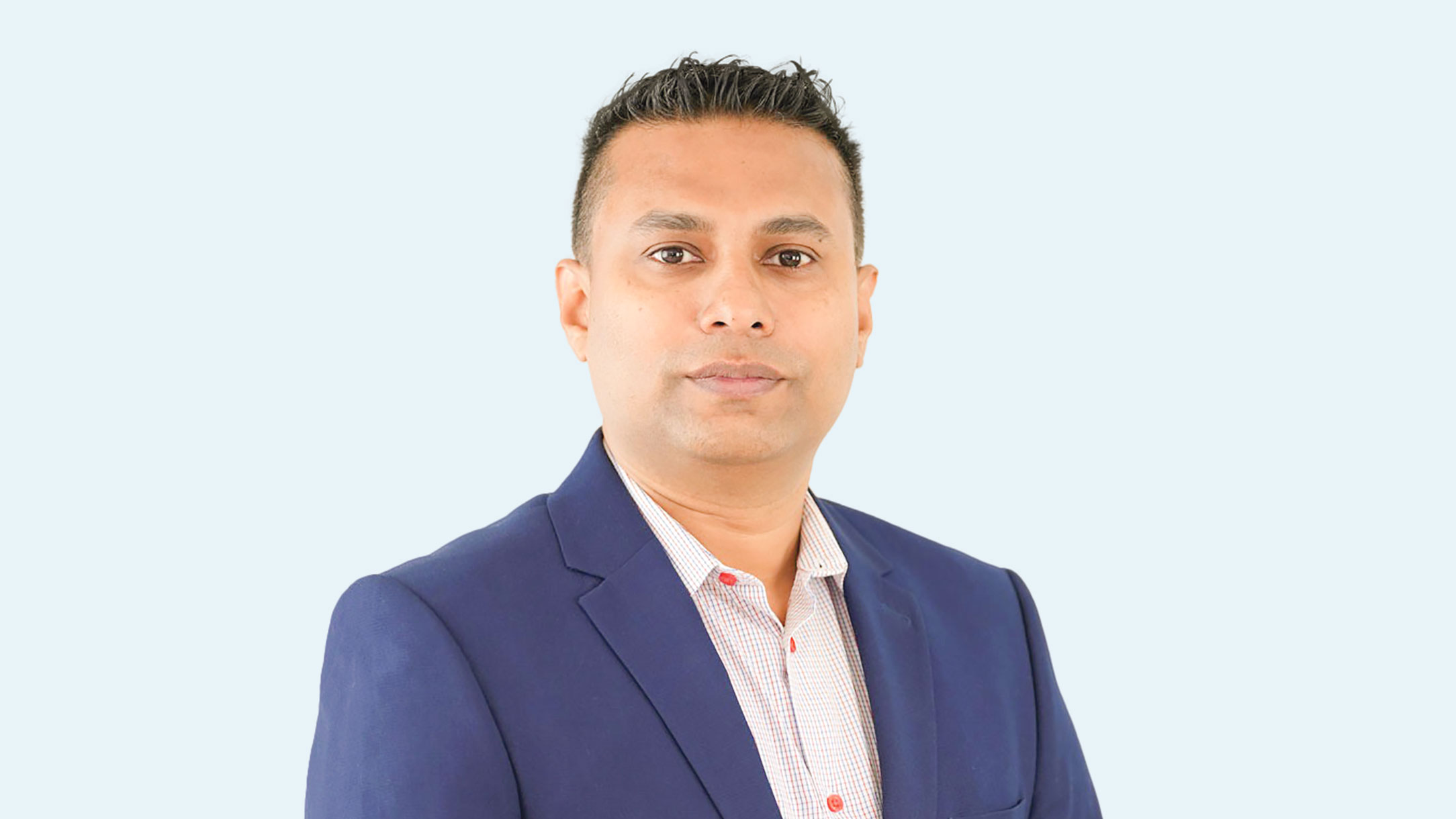 তানভীর আহমেদ।