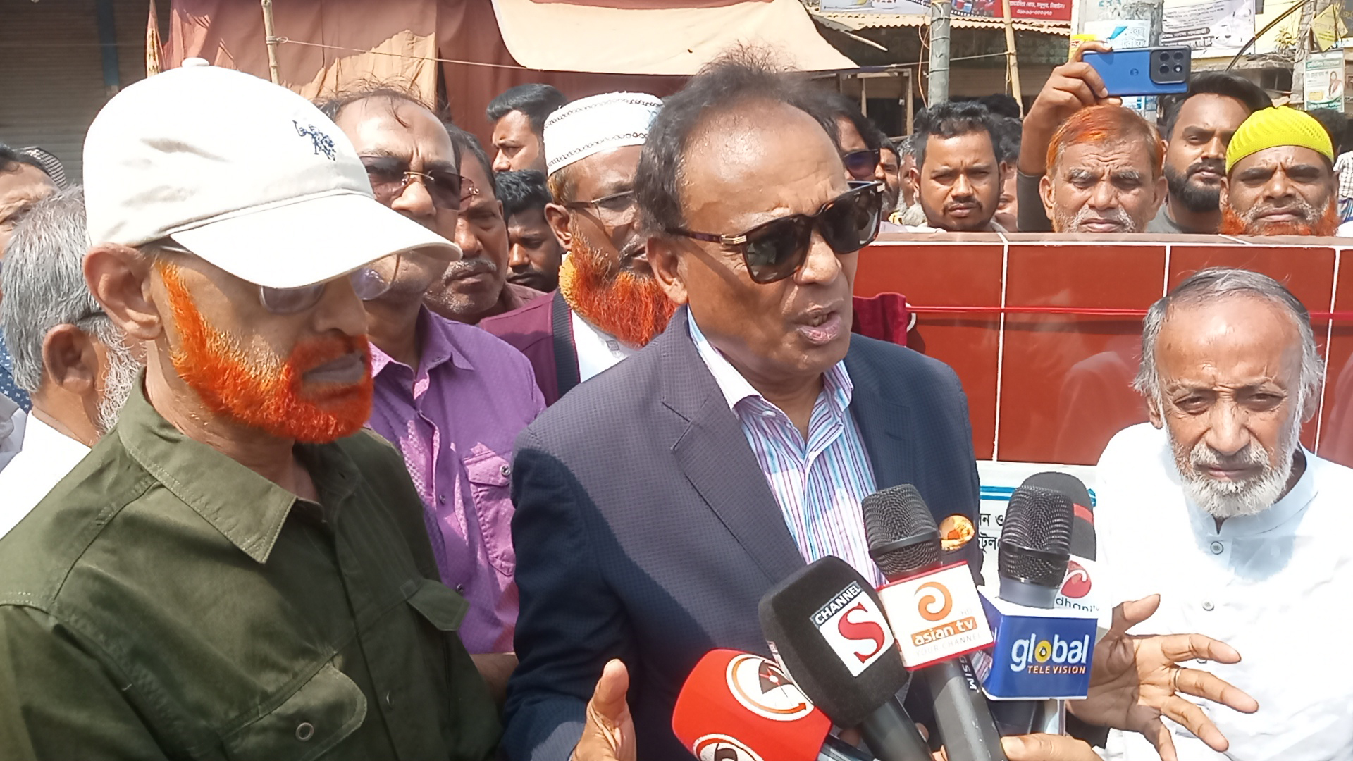 ১০ লাখ কর্মসংস্থানের লক্ষ্য আইসিটি খাতে: তথ্যপ্রযুক্তিমন্ত্রী