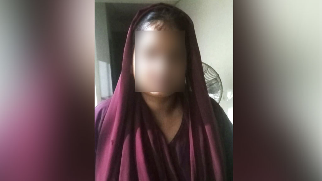 মির্জাপুরে ২৮টি জাল নোটসহ নারী গ্রেপ্তার