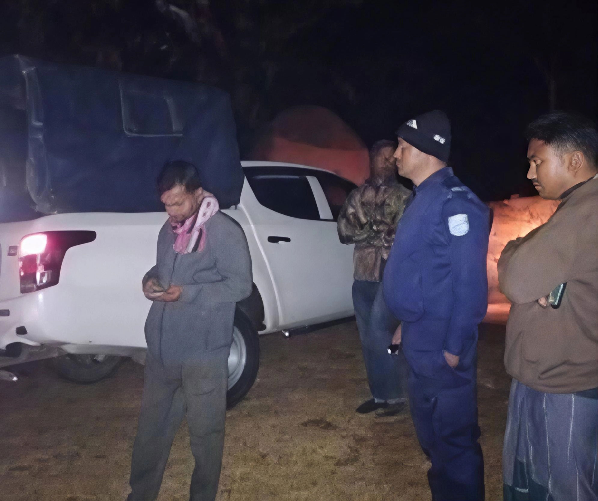 সখীপুরে অবৈধভাবে মাটি কাটায় এক মাসের কারাদণ্ড, ২ লাখ টাকা জরিমানা