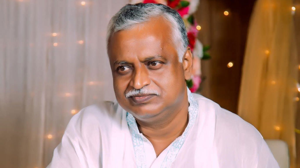 তারেক রহমানকে বিএনপি নেতার খোলা চিঠি