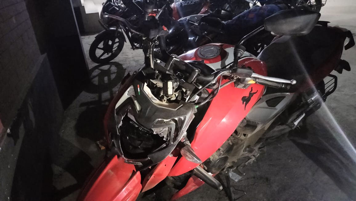 টাঙ্গাইলে মোটরসাইকেল দুর্ঘটনায় চালক ও পথচারী নিহত