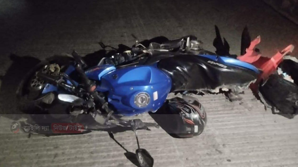 টাঙ্গাইলে ট্রাকচাপায় এক ব্যক্তি নিহত