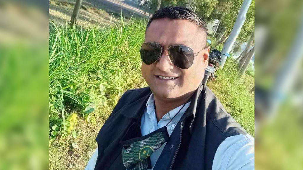 বাসাইলে সাময়িক বরখাস্ত হওয়া আনসার সদস্যকে কুপিয়ে হত্যা, গ্রেপ্তার ২