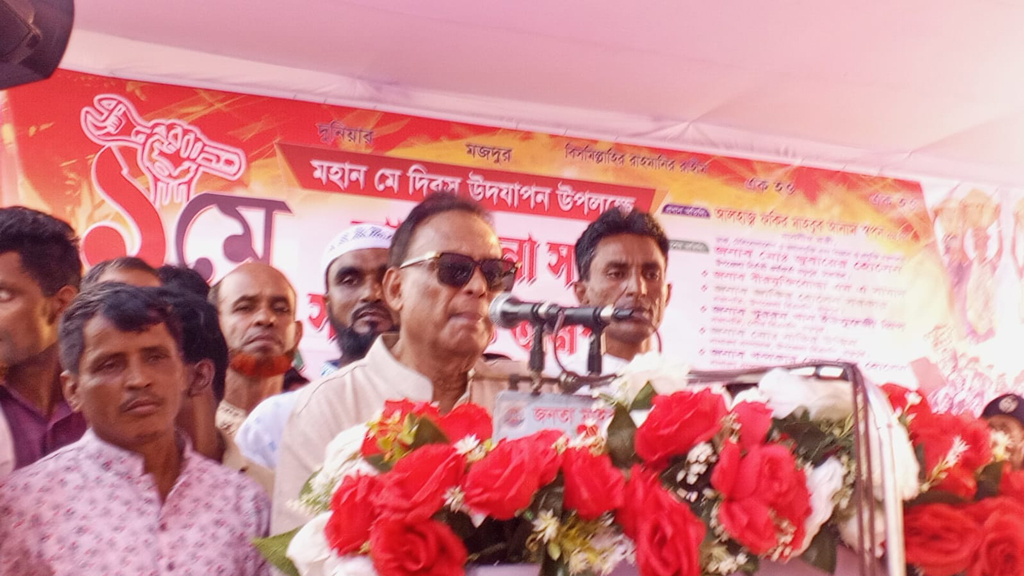 দেশের প্রতিটি উপজেলায় এআই প্রশিক্ষণকেন্দ্র চালু করা হবে: আইসিটি মন্ত্রী