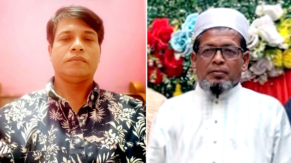 টাঙ্গাইলে ভিন্ন সেটে এসএসসি পরীক্ষা, কেন্দ্রসচিবসহ দুজনকে অব্যাহতি