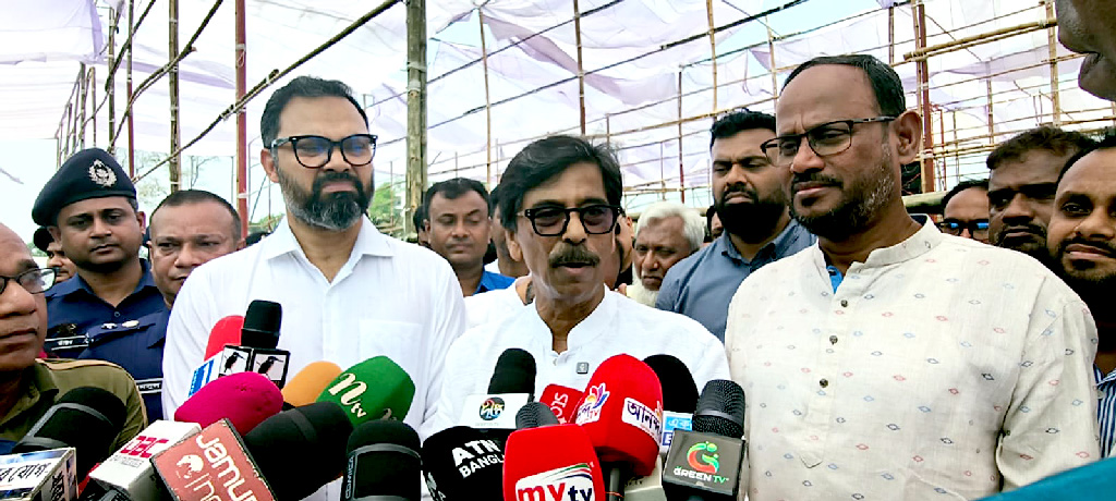 চার বছরের মধ্যে সারা দেশে কৃষক কার্ড বিতরণ শেষ করা হবে: কৃষিমন্ত্রী