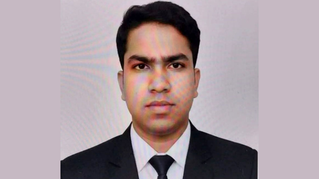 প্রবাসীদের কামলা বলা সওজের সেই উপসহকারী প্রকৌশলীকে বদলি